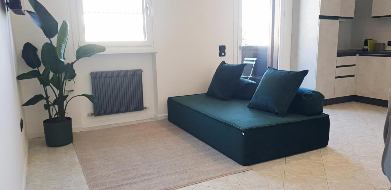 Venezia & Treviso Design Apartment By Anthea Homes Casièr מראה חיצוני תמונה