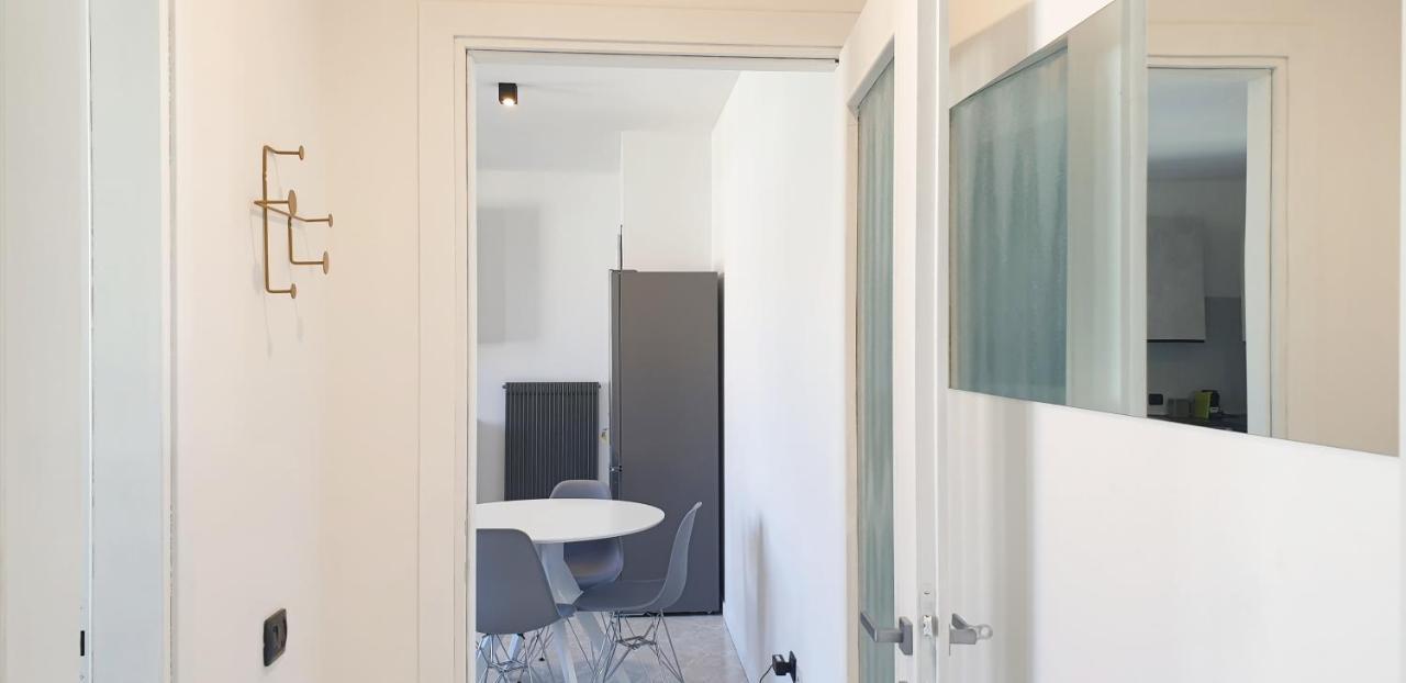 Venezia & Treviso Design Apartment By Anthea Homes Casièr מראה חיצוני תמונה