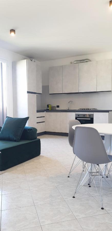 Venezia & Treviso Design Apartment By Anthea Homes Casièr מראה חיצוני תמונה