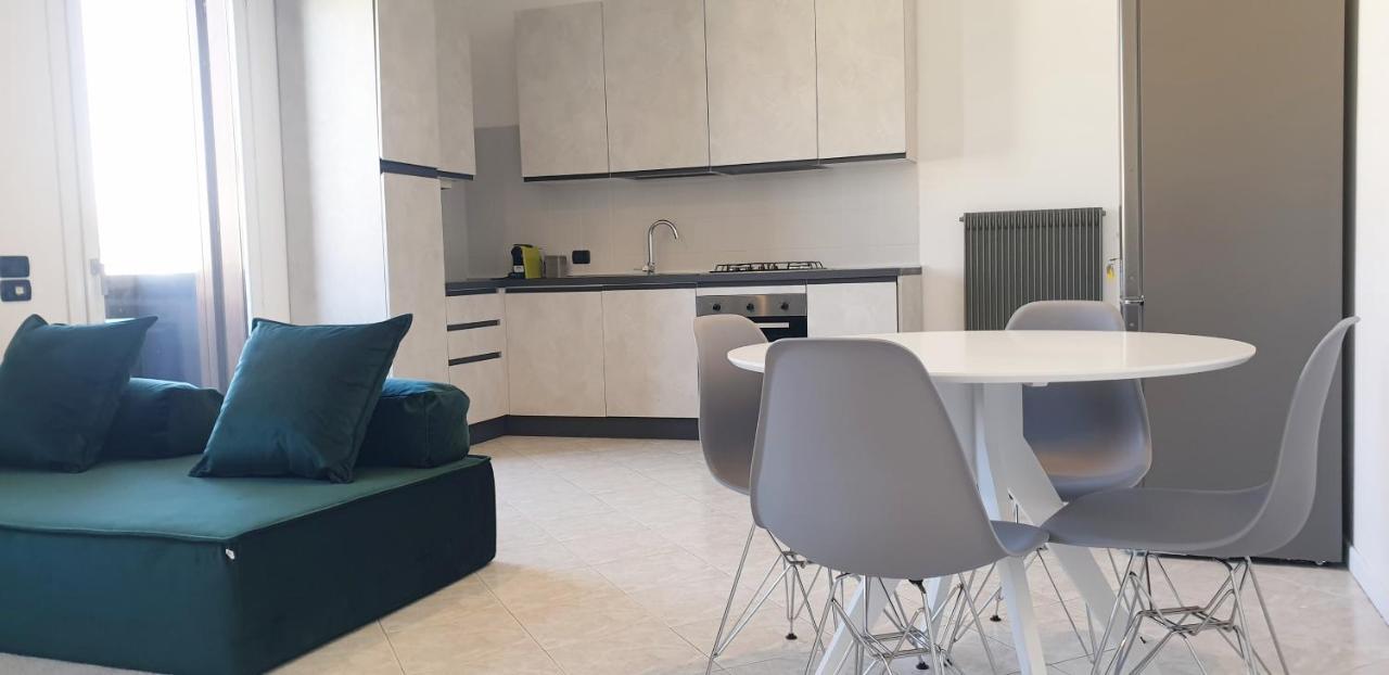 Venezia & Treviso Design Apartment By Anthea Homes Casièr מראה חיצוני תמונה
