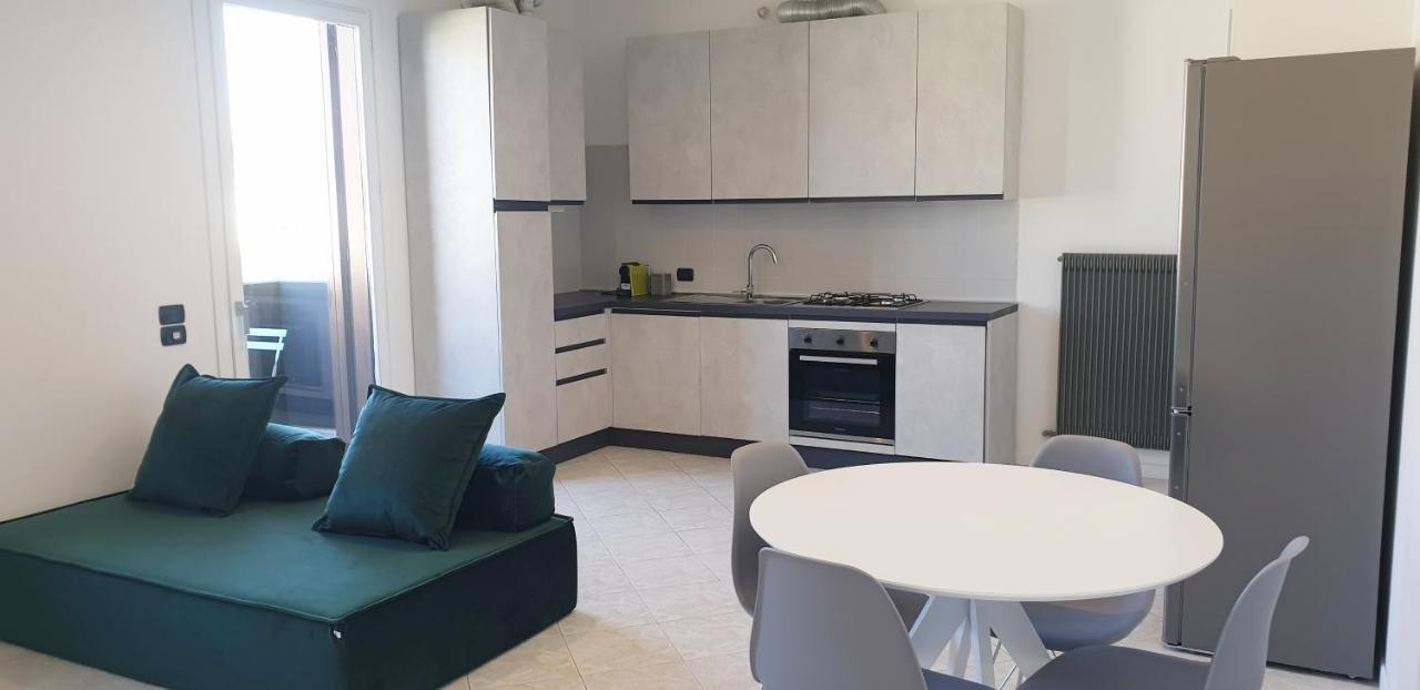 Venezia & Treviso Design Apartment By Anthea Homes Casièr מראה חיצוני תמונה