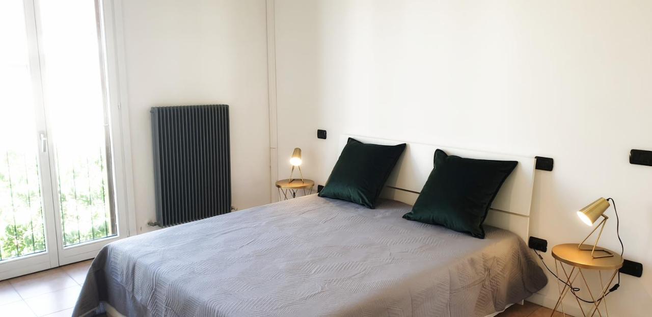 Venezia & Treviso Design Apartment By Anthea Homes Casièr מראה חיצוני תמונה