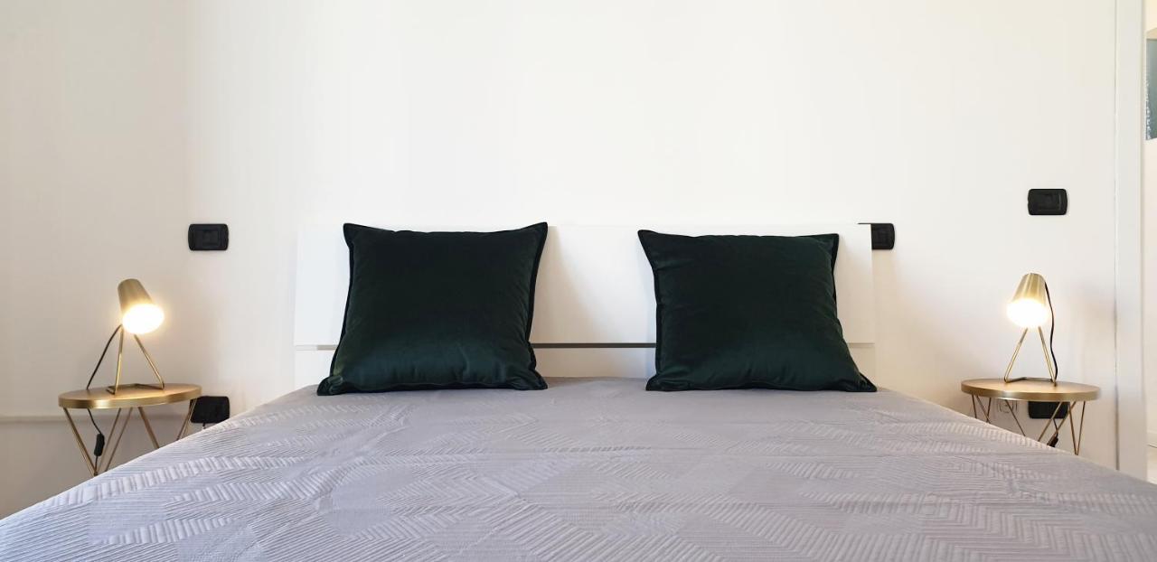 Venezia & Treviso Design Apartment By Anthea Homes Casièr מראה חיצוני תמונה