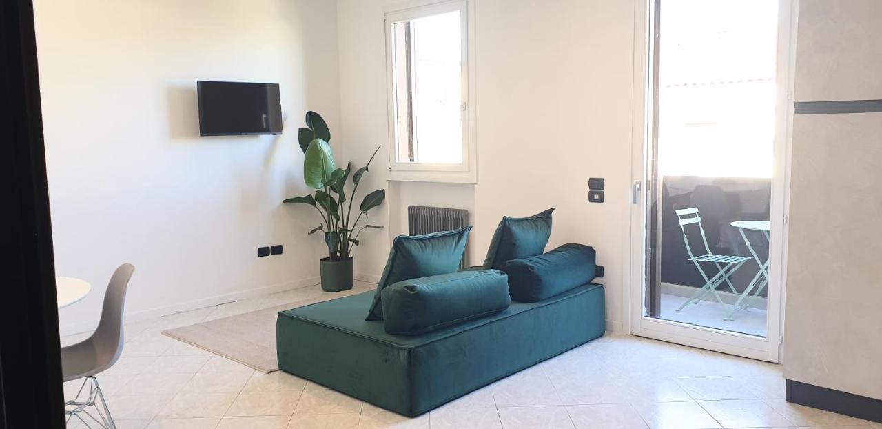 Venezia & Treviso Design Apartment By Anthea Homes Casièr מראה חיצוני תמונה