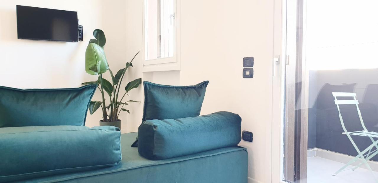 Venezia & Treviso Design Apartment By Anthea Homes Casièr מראה חיצוני תמונה
