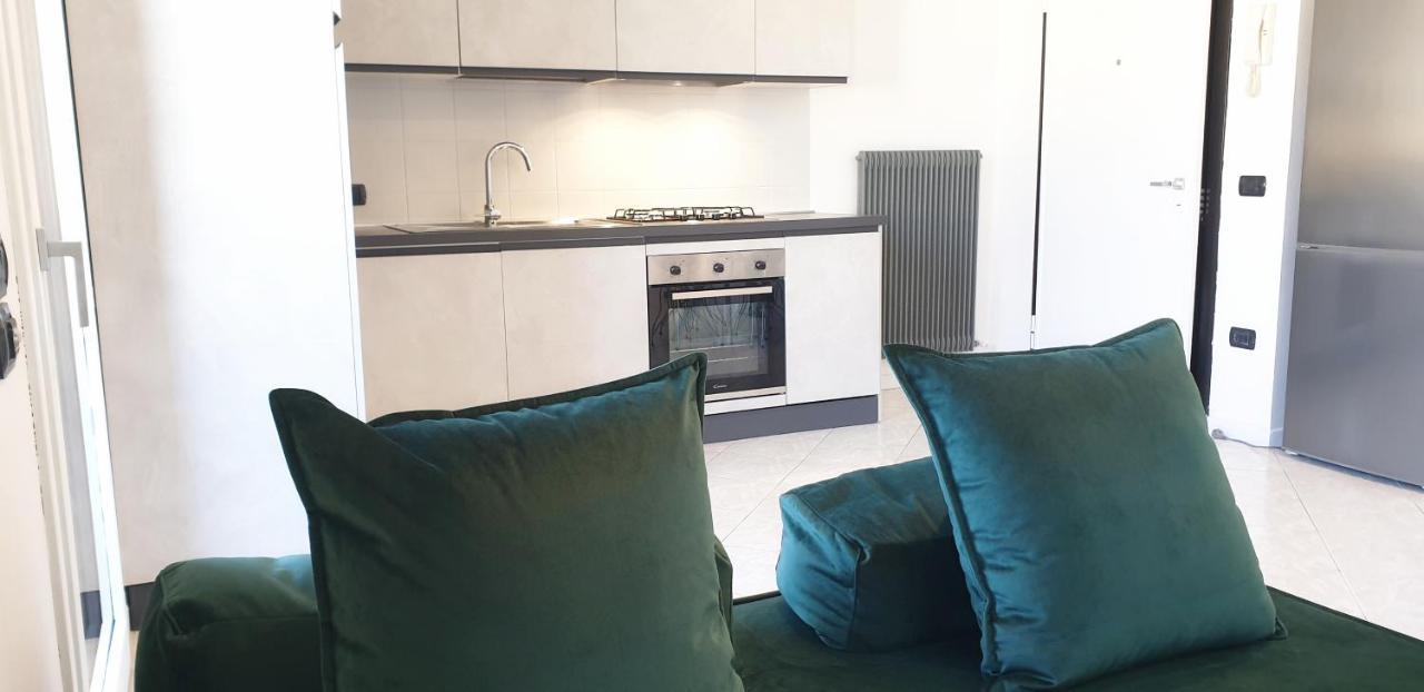 Venezia & Treviso Design Apartment By Anthea Homes Casièr מראה חיצוני תמונה