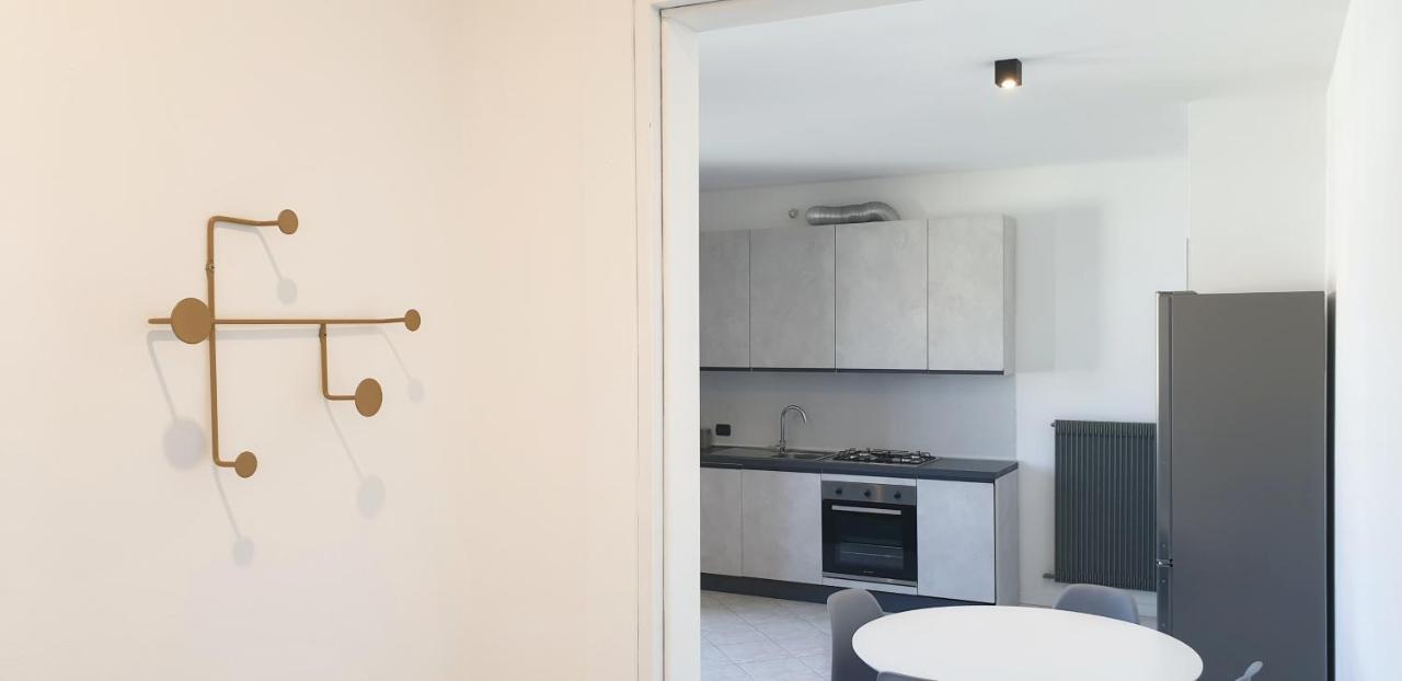 Venezia & Treviso Design Apartment By Anthea Homes Casièr מראה חיצוני תמונה