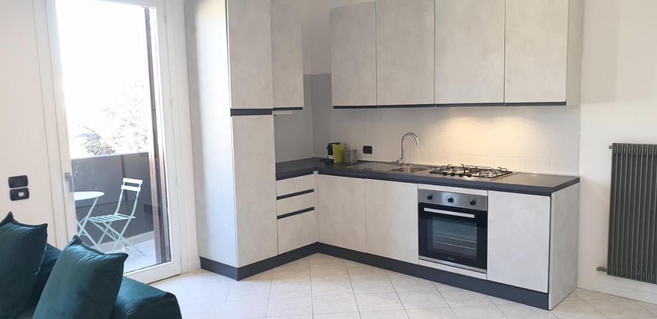 Venezia & Treviso Design Apartment By Anthea Homes Casièr מראה חיצוני תמונה