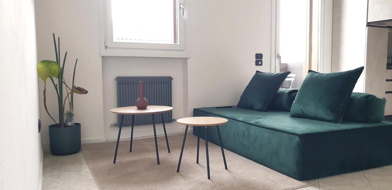 Venezia & Treviso Design Apartment By Anthea Homes Casièr מראה חיצוני תמונה
