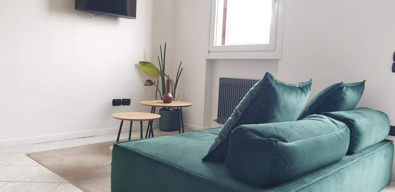 Venezia & Treviso Design Apartment By Anthea Homes Casièr מראה חיצוני תמונה